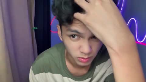 Ethan online show from September 12, 12:16 pm