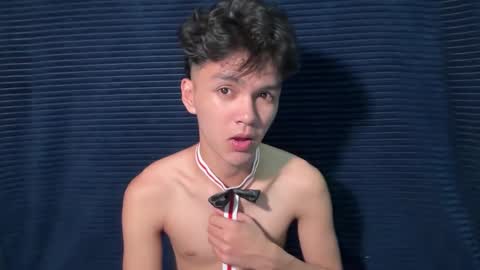 Ethan online show from September 20, 4:07 pm