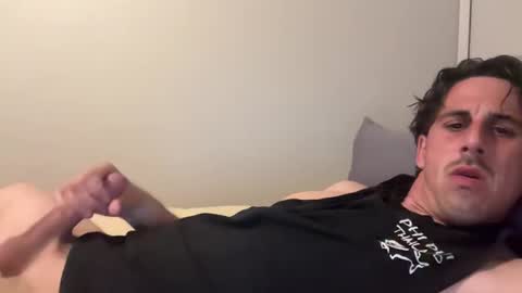 canadianboy204 online show from June 9, 1:40 am