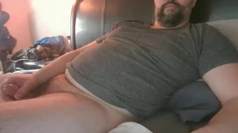 CanadianBoy88 online show from February 9, 8:35 pm