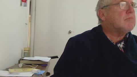 Canberian online show from June 9, 11:39 pm