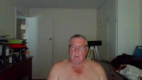 Canberian online show from December 14, 11:01 pm