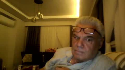 cankoksal1 online show from May 18, 7:07 pm