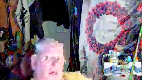 canoelicker69 online show from March 26, 6:56 pm