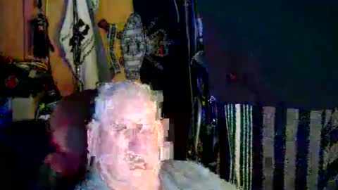 canoelicker69 online show from November 15, 9:39 pm