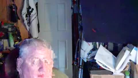 canoelicker69 online show from September 24, 8:29 pm