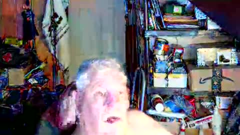 canoelicker69 online show from October 2, 7:29 pm