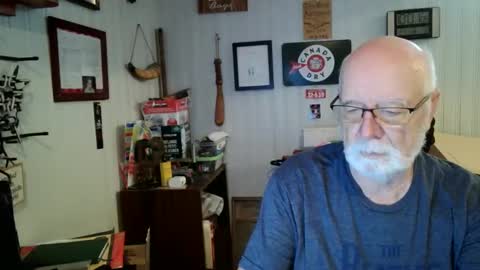 canon4ps4 online show from April 6, 1:01 pm