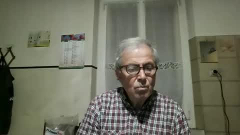 cantera577 online show from April 7, 9:15 pm