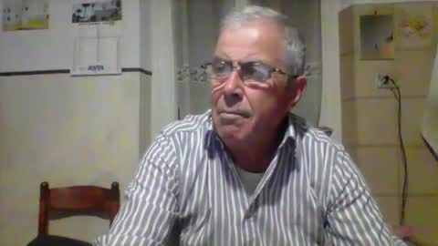 cantera577 online show from October 19, 6:55 pm