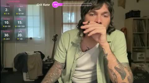 cantleavethehouse online show from September 29, 6:59 pm