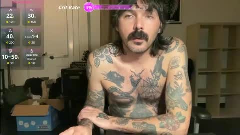 cantleavethehouse online show from October 11, 4:05 am