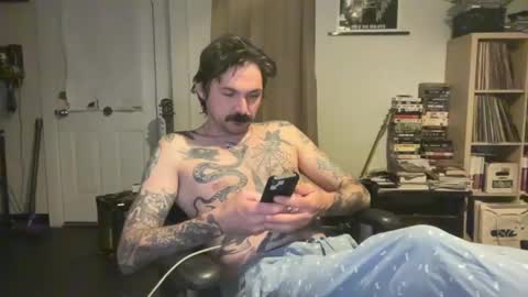 cantleavethehouse online show from January 28, 5:32 am