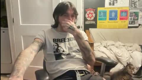 cantleavethehouse online show from January 6, 5:33 am