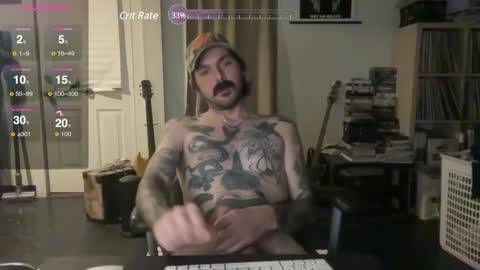 cantleavethehouse online show from February 24, 4:27 am