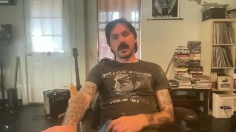 cantleavethehouse online show from January 31, 8:33 pm