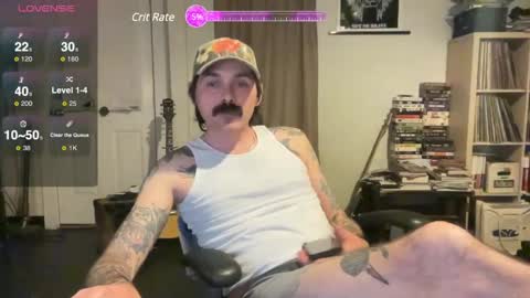 cantleavethehouse online show from February 9, 5:40 am