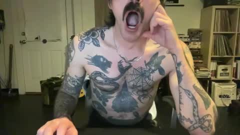 cantleavethehouse online show from February 8, 9:03 am