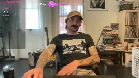 cantleavethehouse online show from February 21, 7:54 pm