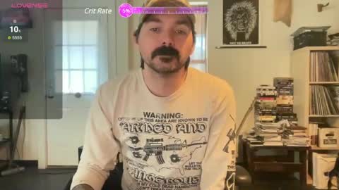 cantleavethehouse online show from December 31, 4:46 pm