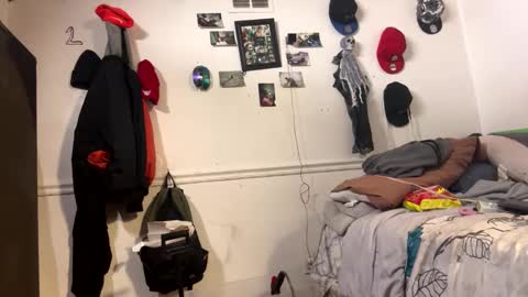 Bbc always ready balls insta bmac capone online show from November 8, 12:36 am