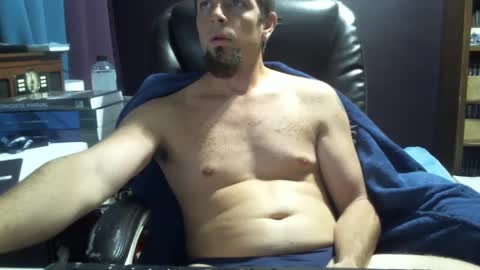 Caper1993 online show from September 25, 7:18 am