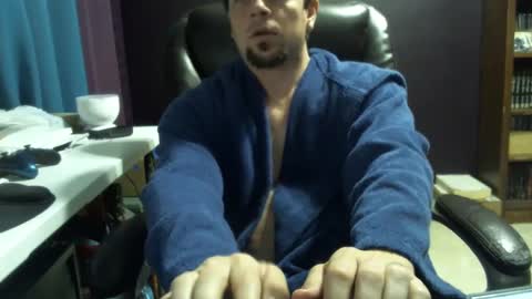 Caper1993 online show from February 12, 5:47 am