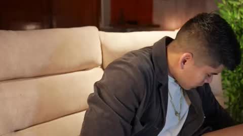 David Capizzi online show from October 12, 2:38 am