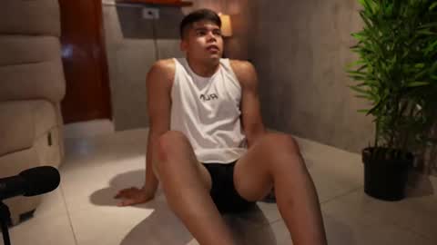 David Capizzi online show from October 9, 4:50 am