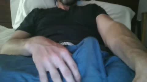 captainsancho online show from July 13, 6:26 am