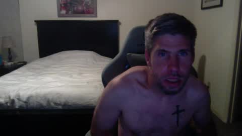 captmorgan30263 online show from June 22, 3:46 am