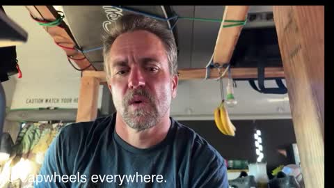 CAP online show from December 6, 12:07 am