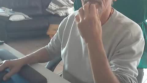 cargo69 online show from October 12, 3:39 pm