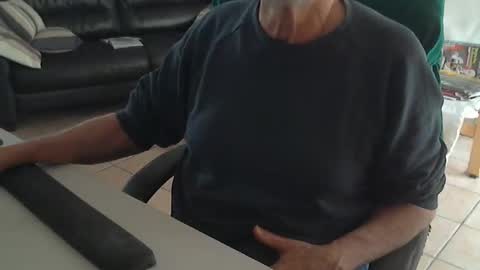 cargo69 online show from April 12, 2:18 pm