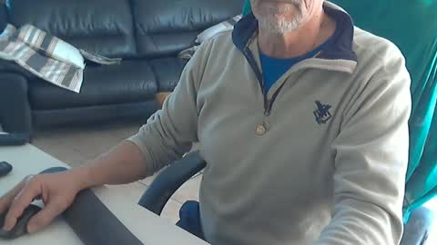 cargo69 online show from January 11, 11:45 am