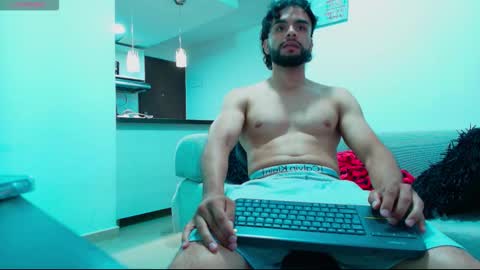 sebasfit online show from October 26, 10:45 pm