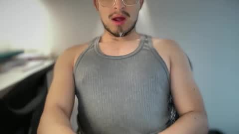 carlcarlinches4 online show from November 11, 1:49 pm