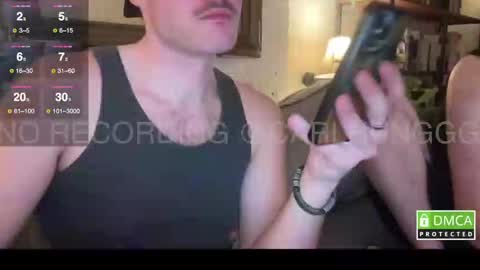 carlhung 69 hairy friends gay bi online show from September 23, 11:59 pm