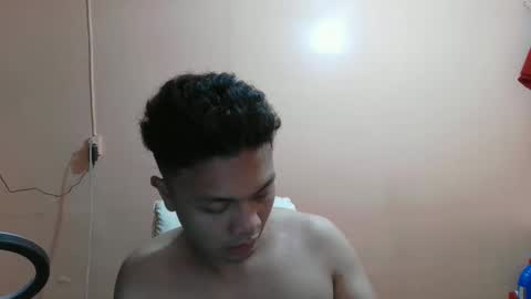 carlo_loverboy online show from February 19, 6:54 pm