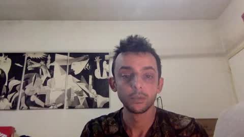 Carlos online show from February 7, 4:14 pm