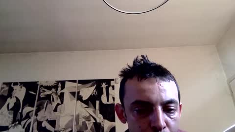 Carlos online show from February 3, 10:03 am