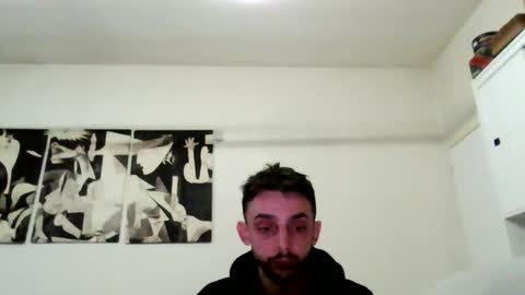 Carlos online show from November 16, 5:26 pm