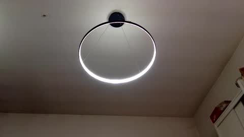 Carlos online show from January 10, 9:23 am