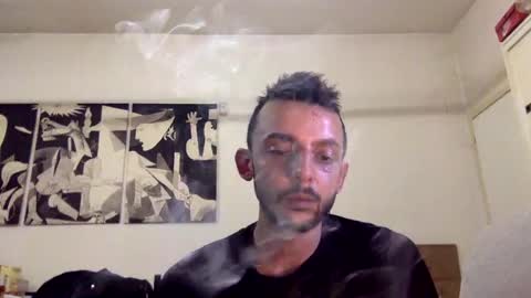 Carlos online show from January 12, 2:30 pm