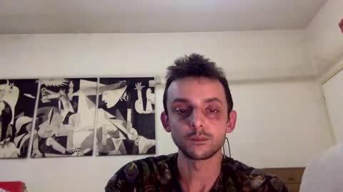 Carlos online show from February 7, 6:03 am