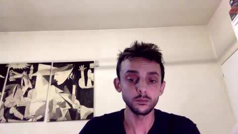 Carlos online show from October 4, 4:01 pm