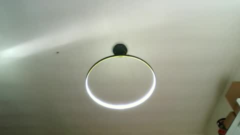 Carlos online show from February 18, 8:45 am