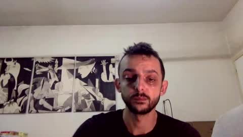 Carlos online show from January 16, 5:23 pm