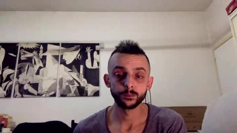 Carlos online show from December 10, 11:21 pm