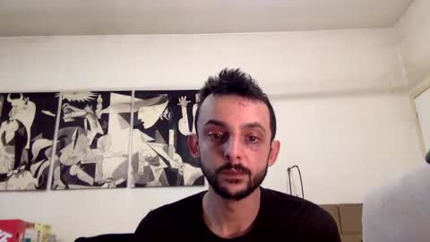 Carlos online show from January 22, 9:02 am